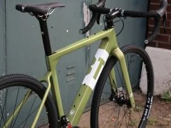 3T Bikes 3T Exploro Pro GRX 2x Vélo Gravel Green 2022 -Composants VTT Soldes Magasin 3t exploro pro grx 2x velo gravel green 2022 4