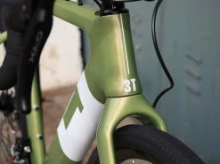 3T Bikes 3T Exploro Pro GRX 2x Vélo Gravel Green 2022 -Composants VTT Soldes Magasin 3t exploro pro grx 2x velo gravel green 2022 5