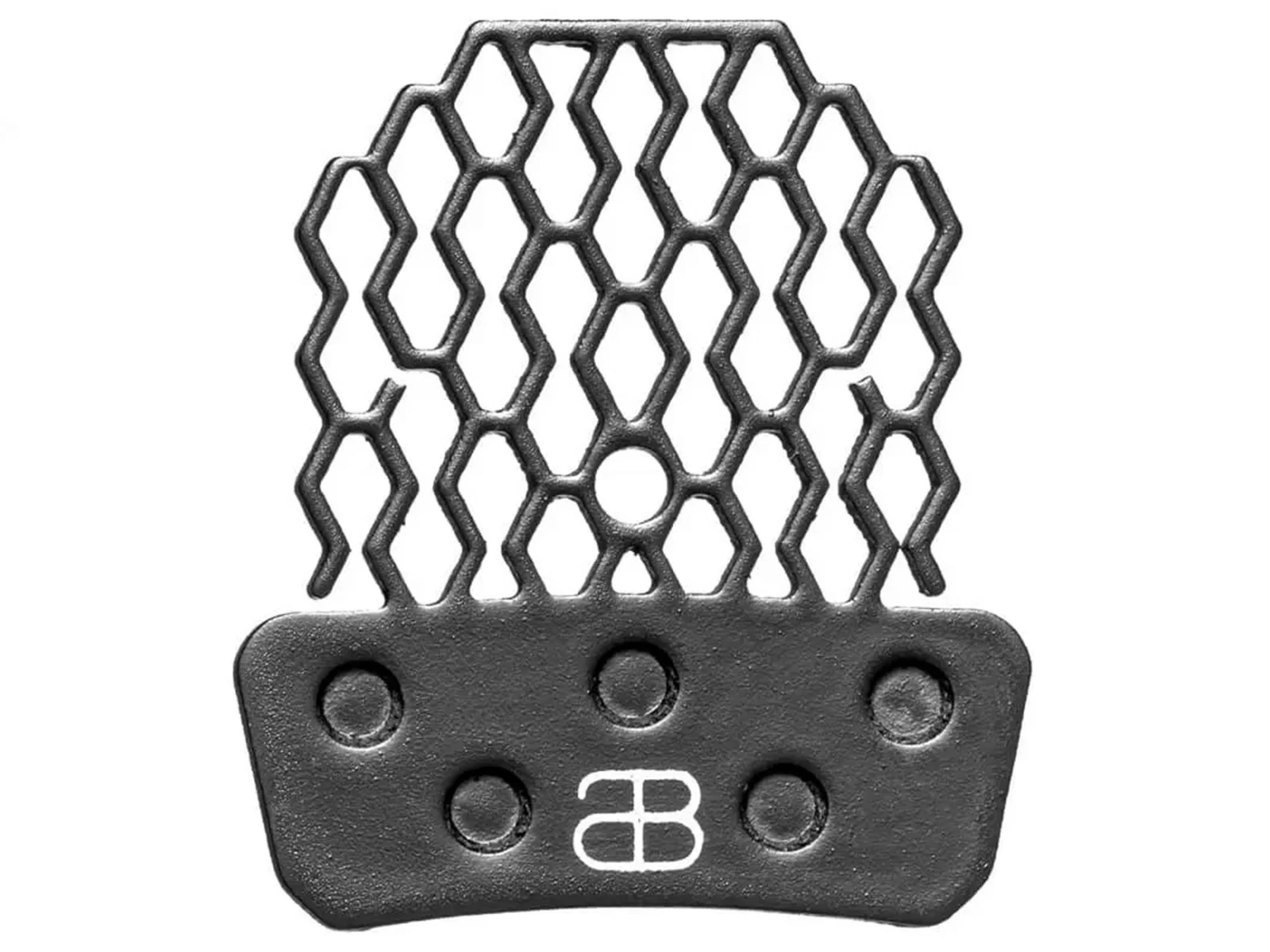 Absolute Black AbsoluteBLACK SRAM G2 / Guide GRAPHENpads Plaquettes De Frein Graphène 4 Absolute Black AbsoluteBLACK SRAM G2 / Guide GRAPHENpads Plaquettes De Frein Graphène – Image 2