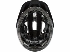 ABUS Macator Velvet Casque Polyvalent Route/vtt 23 ABUS Macator Velvet Casque Polyvalent Route/vtt -Composants VTT Soldes Magasin abus macator velvet casque noir 10