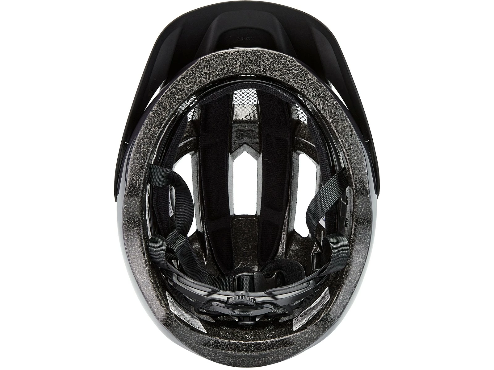 ABUS Macator Velvet Casque Polyvalent Route/vtt 13 ABUS Macator Velvet Casque Polyvalent Route/vtt – Image 11