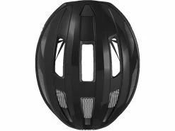 ABUS Macator Velvet Casque Polyvalent Route/vtt 15 ABUS Macator Velvet Casque Polyvalent Route/vtt -Composants VTT Soldes Magasin abus macator velvet casque noir 2