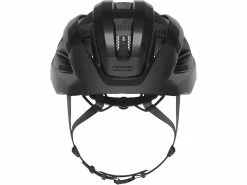 ABUS Macator Velvet Casque Polyvalent Route/vtt 17 ABUS Macator Velvet Casque Polyvalent Route/vtt -Composants VTT Soldes Magasin abus macator velvet casque noir 4