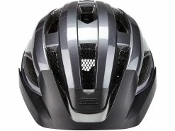 ABUS Macator Velvet Casque Polyvalent Route/vtt 20 ABUS Macator Velvet Casque Polyvalent Route/vtt -Composants VTT Soldes Magasin abus macator velvet casque noir 7