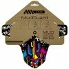 All-mountain-style AMS Garde Boue Avant Freeride Fiesta Mud Guard -Composants VTT Soldes Magasin ams garde boue avant freeride fiesta mud guard