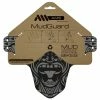 All-mountain-style AMS Garde Boue Avant Maori Mud Guard -Composants VTT Soldes Magasin ams garde boue avant maori mud guard
