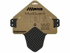 All-mountain-style AMS Garde Boue Avant Maze Mud Guard