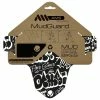 All-mountain-style AMS Garde Boue Avant Montana Mud Guard -Composants VTT Soldes Magasin ams garde boue avant montana mud guard