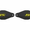 AVS Racing Protège Mains VTT MTB Hand Guard Basic 1 AVS Racing Protège Mains VTT MTB Hand Guard Basic -Composants VTT Soldes Magasin avs racing protege mains vtt mtb hand guard basic