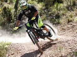 AVS Racing Protège Mains VTT MTB Hand Guard Basic -Composants VTT Soldes Magasin avs racing protege mains vtt mtb hand guard basic 4