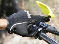 AVS Racing Protège Mains VTT MTB Hand Guard Design -Composants VTT Soldes Magasin avs racing protege mains vtt mtb hand guard design 3