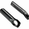 BBB Bar-Ends De Cintre LightStraight BBE-17 -Composants VTT Soldes Magasin bbb bar ends de cintre lightstraight bbe 17