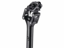 BBB Comfortpost Tige De Selle à Suspension ⌀30,9 40cm -Composants VTT Soldes Magasin bbb comfortpost tige de selle a suspension 309 40cm 3