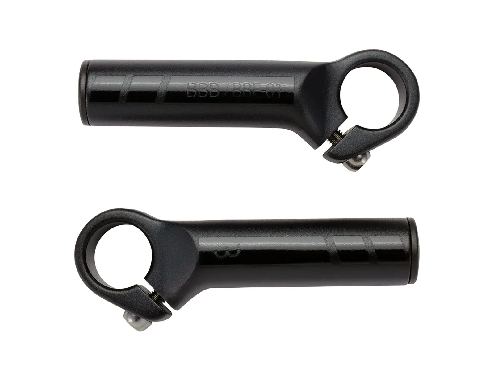 BBB Embouts De Guidon Trailmonkey BBE-01 4 BBB Embouts De Guidon Trailmonkey BBE-01 â Image 2