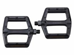 BBB TrailRide Pédales De VTT BPD-35 Noires -Composants VTT Soldes Magasin bbb trailride pedales de vtt bpd 35 noires 2