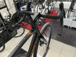 Berria Bikes BERRIA Belador Allroad HP Vélo Gravel Gold Ivory/Black Ebony 2023 -Composants VTT Soldes Magasin berria belador allroad hp velo gravel gold ivoryblack ebony 2023 3