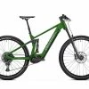 Berria Bikes BERRIA Mako Hybrid HP 6 VTTAE 720WH Green Jungle/grey Keronite 2023 2 Berria Bikes BERRIA Mako Hybrid HP 6 VTTAE 720WH Green Jungle/grey Keronite 2023 -Composants VTT Soldes Magasin berria mako hybrid hp 6 vttae 720wh green junglegrey keronite 2023