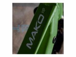 Berria Bikes BERRIA Mako Hybrid HP 6 VTTAE 720WH Green Jungle/grey Keronite 2023 13 Berria Bikes BERRIA Mako Hybrid HP 6 VTTAE 720WH Green Jungle/grey Keronite 2023 -Composants VTT Soldes Magasin berria mako hybrid hp 6 vttae 720wh green junglegrey keronite 2023 2