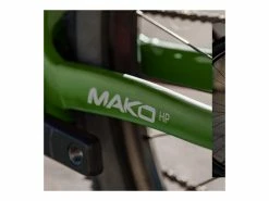 Berria Bikes BERRIA Mako Hybrid HP 6 VTTAE 720WH Green Jungle/grey Keronite 2023 15 Berria Bikes BERRIA Mako Hybrid HP 6 VTTAE 720WH Green Jungle/grey Keronite 2023 -Composants VTT Soldes Magasin berria mako hybrid hp 6 vttae 720wh green junglegrey keronite 2023 4