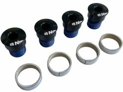 BMC Bague De Montage Amortisseur Trunnion Fourstroke 01 30000877