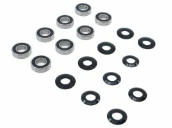 BMC Kit Roulements N°2 Speedfox & Agonist - 301207