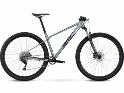 BMC Twostroke AL Six (Deore 1x10 Mix) VTT Cross-country 2022