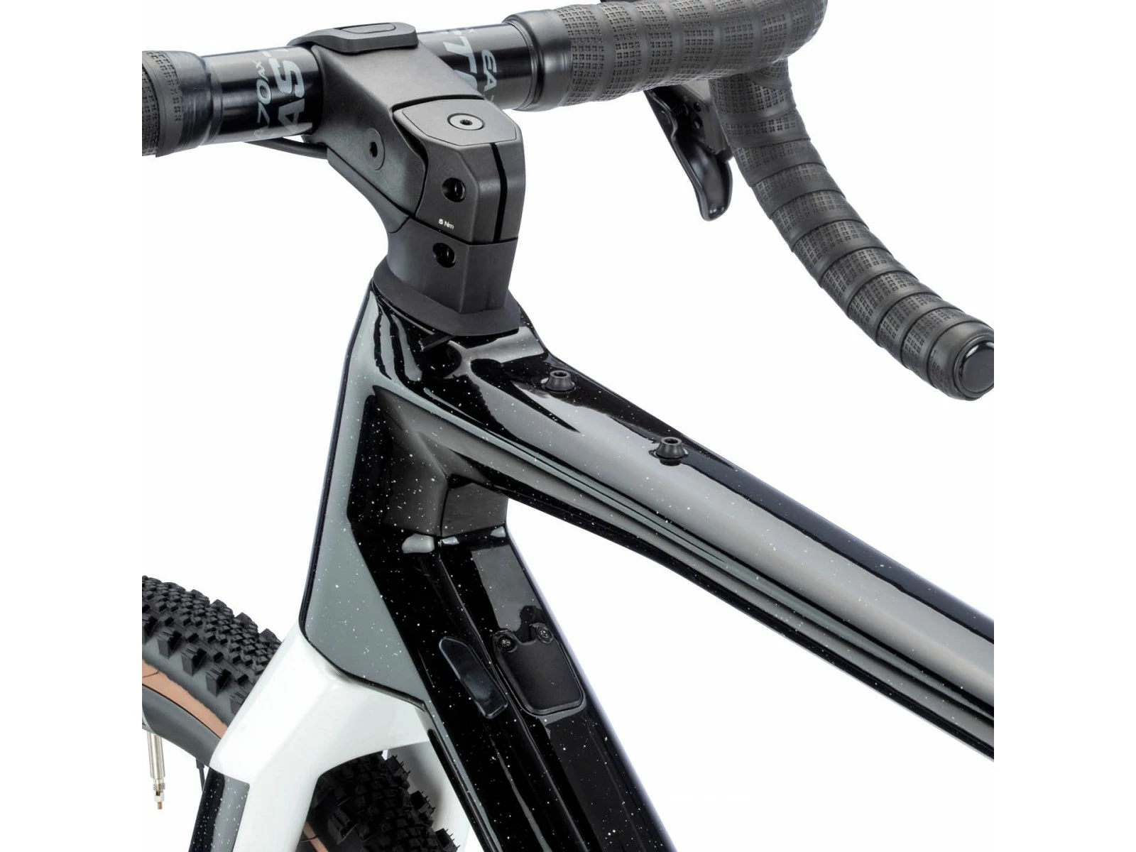 BMC URS 01 Four Rival AXS Eagle Vélo Gravel Carbone 2023 8 BMC URS 01 Four Rival AXS Eagle Vélo Gravel Carbone 2023 – Image 6