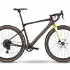 BMC URS 01 Three Campagnolo Ekar Vélo Gravel Carbone 2023 -Composants VTT Soldes Magasin bmc urs 01 three campagnolo ekar velo gravel carbone 2023