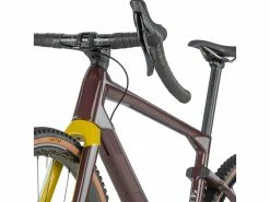 BMC URS 01 Three Campagnolo Ekar Vélo Gravel Carbone 2023 -Composants VTT Soldes Magasin bmc urs 01 three campagnolo ekar velo gravel carbone 2023 3