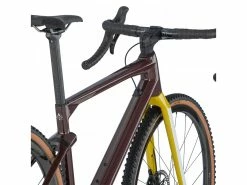 BMC URS 01 Three Campagnolo Ekar Vélo Gravel Carbone 2023 -Composants VTT Soldes Magasin bmc urs 01 three campagnolo ekar velo gravel carbone 2023 5