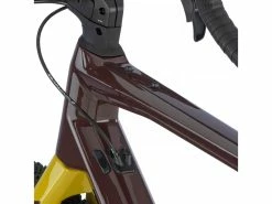 BMC URS 01 Three Campagnolo Ekar Vélo Gravel Carbone 2023 -Composants VTT Soldes Magasin bmc urs 01 three campagnolo ekar velo gravel carbone 2023 7