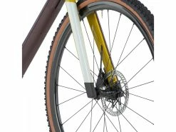 BMC URS 01 Three Campagnolo Ekar Vélo Gravel Carbone 2023 -Composants VTT Soldes Magasin bmc urs 01 three campagnolo ekar velo gravel carbone 2023 9