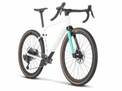 BMC URS 01 Two Force AXS Eagle Vélo Gravel Carbone 2023