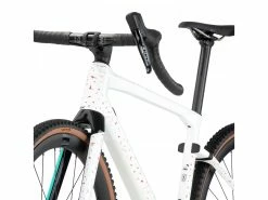 BMC URS 01 Two Force AXS Eagle Vélo Gravel Carbone 2023 -Composants VTT Soldes Magasin bmc urs 01 two force axs eagle velo gravel carbone 2023 3