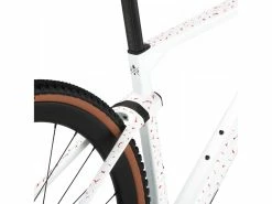 BMC URS 01 Two Force AXS Eagle Vélo Gravel Carbone 2023 -Composants VTT Soldes Magasin bmc urs 01 two force axs eagle velo gravel carbone 2023 4