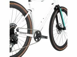 BMC URS 01 Two Force AXS Eagle Vélo Gravel Carbone 2023 -Composants VTT Soldes Magasin bmc urs 01 two force axs eagle velo gravel carbone 2023 5