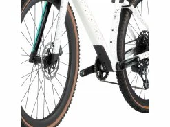 BMC URS 01 Two Force AXS Eagle Vélo Gravel Carbone 2023 -Composants VTT Soldes Magasin bmc urs 01 two force axs eagle velo gravel carbone 2023 8