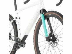 BMC URS 01 Two Force AXS Eagle Vélo Gravel Carbone 2023 -Composants VTT Soldes Magasin bmc urs 01 two force axs eagle velo gravel carbone 2023 9