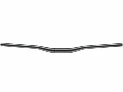 CANNONDALE Cintre VTT C1 Carbone ⌀31,8 L780mm R15mm U4° B9°