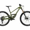 CANNONDALE Jekyll 1 VTT Enduro Beetle Green 2022 -Composants VTT Soldes Magasin cannondale jekyll 1 vtt enduro beetle green 2022