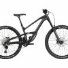 CANNONDALE Jekyll 2 VTT Enduro Graphite 2023 1 CANNONDALE Jekyll 2 VTT Enduro Graphite 2023 -Composants VTT Soldes Magasin cannondale jekyll 2 vtt enduro graphite 2023