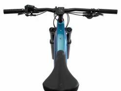 CANNONDALE Moterra Neo 3 VTTAE Deep Teal 2023 -Composants VTT Soldes Magasin cannondale moterra neo 3 vttae deep teal 2023 3