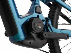 CANNONDALE Moterra Neo 3 VTTAE Deep Teal 2023 -Composants VTT Soldes Magasin cannondale moterra neo 3 vttae deep teal 2023 5