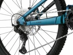 CANNONDALE Moterra Neo 3 VTTAE Deep Teal 2023 -Composants VTT Soldes Magasin cannondale moterra neo 3 vttae deep teal 2023 6