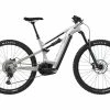 CANNONDALE Moterra Neo 3 VTTAE Mercury 2023 -Composants VTT Soldes Magasin cannondale moterra neo 3 vttae mercury 2023