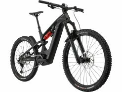 Composants VTT Soldes Magasin -Composants VTT Soldes Magasin cannondale moterra neo carbone lt 2 vttae matte black 2023 1
