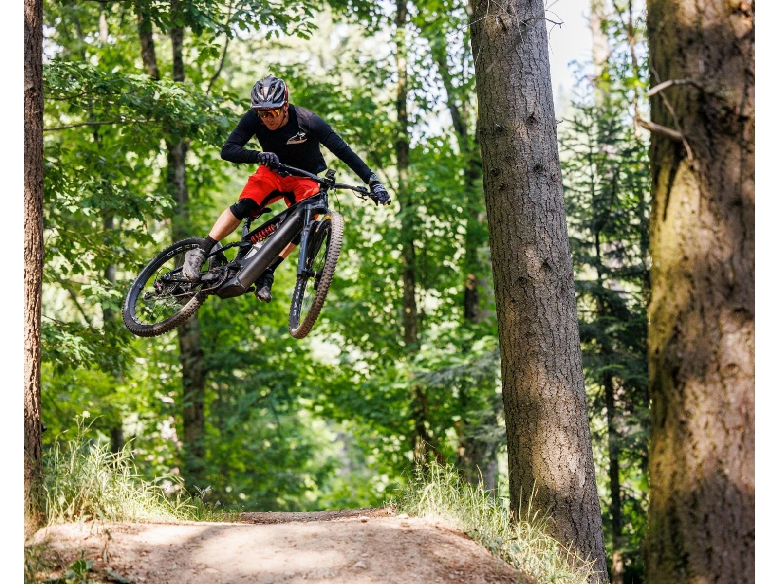 Composants VTT Soldes Magasin -Composants VTT Soldes Magasin cannondale moterra neo carbone lt 2 vttae matte black 2023 10