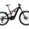 CANNONDALE Moterra Neo Carbone LT 2 VTTAE Matte Black 2023 -Composants VTT Soldes Magasin cannondale moterra neo carbone lt 2 vttae matte black 2023