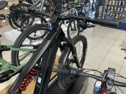 CANNONDALE Moterra Neo Carbone LT 2 VTTAE Matte Black 2023 28 CANNONDALE Moterra Neo Carbone LT 2 VTTAE Matte Black 2023 -Composants VTT Soldes Magasin cannondale moterra neo carbone lt 2 vttae matte black 2023 12