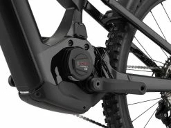 CANNONDALE Moterra Neo Carbone LT 2 VTTAE Matte Black 2023 20 CANNONDALE Moterra Neo Carbone LT 2 VTTAE Matte Black 2023 -Composants VTT Soldes Magasin cannondale moterra neo carbone lt 2 vttae matte black 2023 4